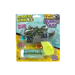 Bubble Novelty Dinosaur Gun